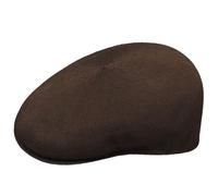 Kangol Tropic 504 Cappello, Marrone, XL Uomo