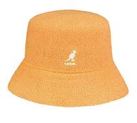 Kangol BERMUDA BUCKET WARM APRICOT giallo Warm apricot
