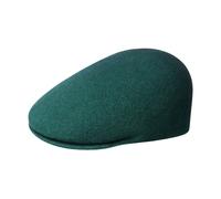 Kangol - Cappello Ergonomico in Lana Verde - - Accessories - Donna - Verde - XL