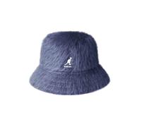 KANGOL Cappello 'Furgora Bucket Hat -- Navy Blue Cap' blu Uomo - Streetwear - Accessori - Cappelli e berretti KANGOL 57