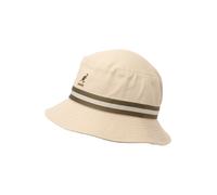 KANGOL Cappello 'Lahinch' beige / oliva Donna KANGOL 59-60