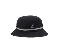KANGOL Cappello 'Lahinch' grigio / nero Donna KANGOL 55-56
