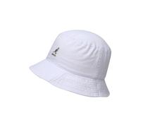 KANGOL Cappello marrone / bianco Donna KANGOL 59-60