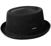 Kangol - Cappello, Uomo, Nero (Black), S