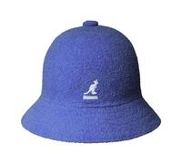 Kangol - Cappello Pescatore Blu Casual - - Accessories - Donna - Blu - L