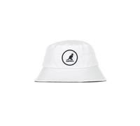 Kangol - Cappello Pescatore in Cotone - - Accessories - Uomo - Bianco - S