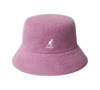 Kangol - Cappello Rosa in Cotone Unisex - - Accessories - Donna - Rosa - L