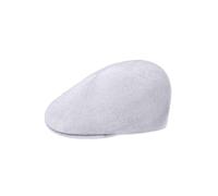 KANGOL Cappello 'Seamless TROPIC 507 White' bianco Uomo - Streetwear - Accessori - Cappelli e berretti KANGOL 55