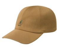 Kangol cappello Tropic Ventair Spacecap Baseball Beretto Uomo beige