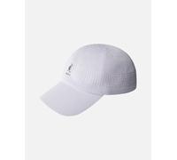 Kangol cappello Tropic Ventair Spacecap Baseball Beretto Uomo bianco