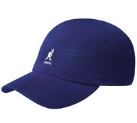 Kangol cappello Tropic Ventair Spacecap Baseball Beretto Uomo NAVY