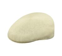 Kangol - Cappello Unisex Beige Ventilato - - Accessories - Donna - Beige - L