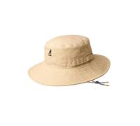KANGOL Cappello 'Utility Cords Jungle Hat Beige' beige Uomo - Streetwear - Accessori - Cappelli e berretti KANGOL 59
