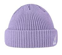 Kangol Cardinale 2 Way Beanie Basco, Digital Lavender, Taglia Unica Unisex-Adulto