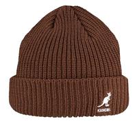 Berretto Kangol Cardinal 2 Way Beanie K3454 Marrone OS