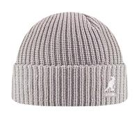 Kangol Cardinale 2 Way Beanie Basco, Moonstruck, Taglia Unica Unisex-Adulto