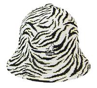 Cappello da pescatore Kangol Carnival Casual Blanc XL
