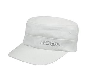 Kangol Casquette Coton Twill Army