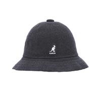 Kangol - Casual Bermuda Cappello Secchiello Primavera Stile - - Accessories - Uomo - Grigio - XL