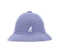 Kangol - Casual Bucket Hat Iced Lilac - - Accessories - unisex - Viola - S
