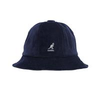 Kangol - Casual Navy Cappello Pescatore Corda - - Accessories - Uomo - Blu - S