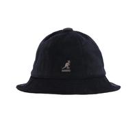 Kangol - Casual Nero Velluto Cappello a Secchiello - - Accessories - Uomo - Nero - S