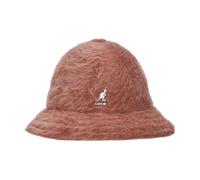 Kangol - Casual Pescatore Secchiello Cappello Mogano - - Accessories - unisex - Marrone - S
