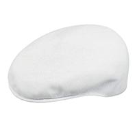 Berretto Kangol Tropic 504 Blanc XL