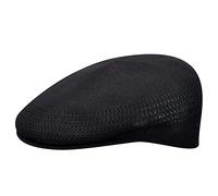 Berretto Kangol Tropic 504 Ventair Noir XL