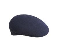 Kangol Coppola Bermuda 504 con Parasudore Elasticizzato Blu Navy Unisex