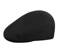 Berretto Kangol Bermuda Elastic Noir L