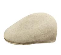 Basco senza cuciture Kangol Tropic 507 Beige M