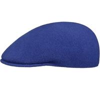 Kangol Coppola Seamless Wool 507 Misto Lana Dazzling Blue Unisex