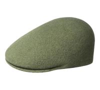 Berretto in lana Kangol Seamless 507 Gris L