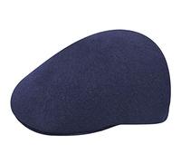 Kangol - Berretto, uomo Blu (Dark Blue) M