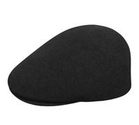 Berretto Kangol Seamless Wool 507 Noir S