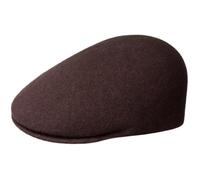 Berretto Kangol Wool 507 Noir L