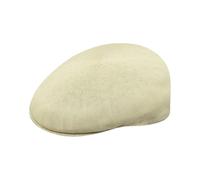 Kangol Coppola Tropic 504 Ventilato Fresco Beige Unisex
