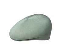 Kangol Coppola Tropic 504 Ventilato Fresco Verde Petrolio Unisex