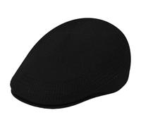 Kangol Coppola Tropic 507 Ventair Fresco Nero Unisex