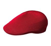 Kangol Coppola Tropic 507 Ventair Fresco Rosso Scarlatto Unisex