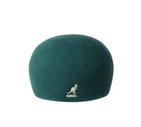 Kangol Coppola Wool 507 Iconico Lana e Acrilico Verde Pino Unisex