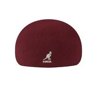 Kangol Coppola Wool 507 Iconico Lana e Acrilico Viola Cranberry Unisex