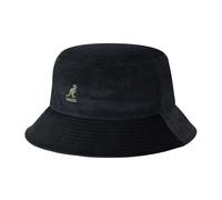 Kangol - Cord Bucket - - Accessories - unisex - Nero - L