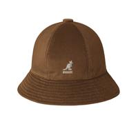 Kangol - Cord Casual - - Accessories - Uomo - Marrone - M