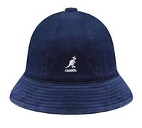 Kangol Cord Casual Basco, Navy, XL Unisex-Adulto