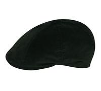 Kangol Cord Hawker - Berretto Piatto da Uomo Forrester L