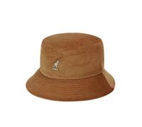 Kangol - Corda Secchio Cappello - - Accessories - unisex - Marrone - M