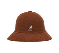 Kangol - fisherman hat man bermuda casual - - Accessories - Uomo - Marrone - S