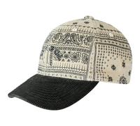 Kangol Flexfit Cord Baseball cap Basco, Panna, S/M Unisex-Adulto